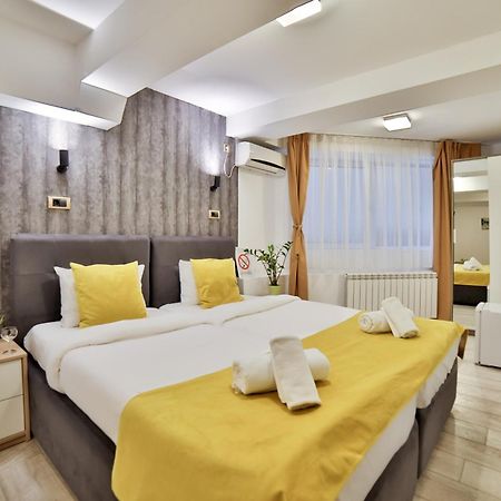 Garni House 46 Plus 贝尔格莱德 外观 照片