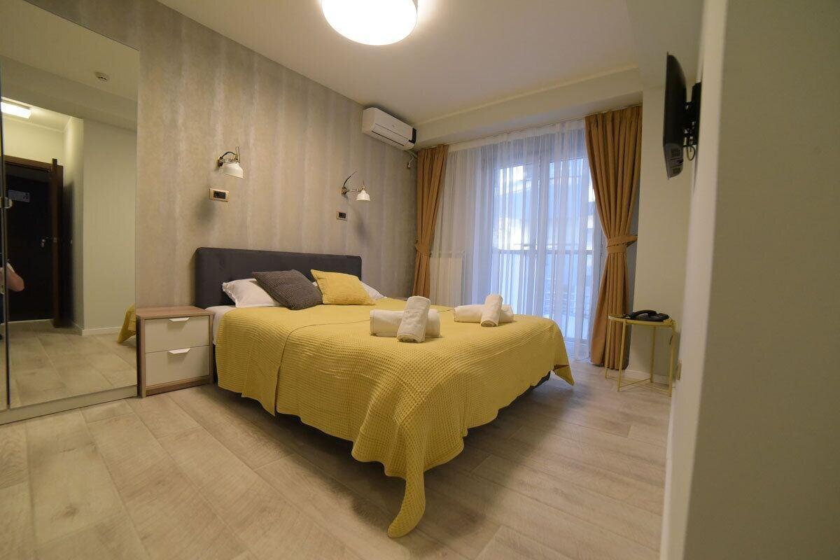 Garni House 46 Plus 贝尔格莱德 外观 照片