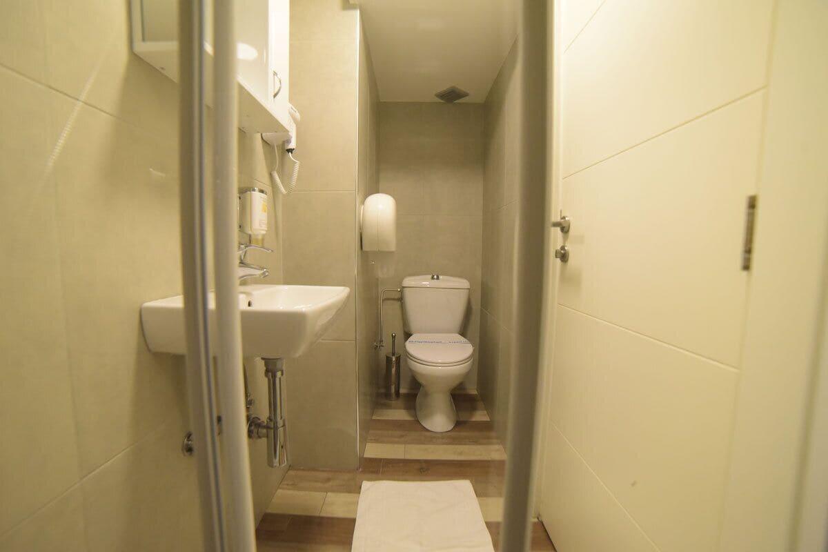 Garni House 46 Plus 贝尔格莱德 外观 照片