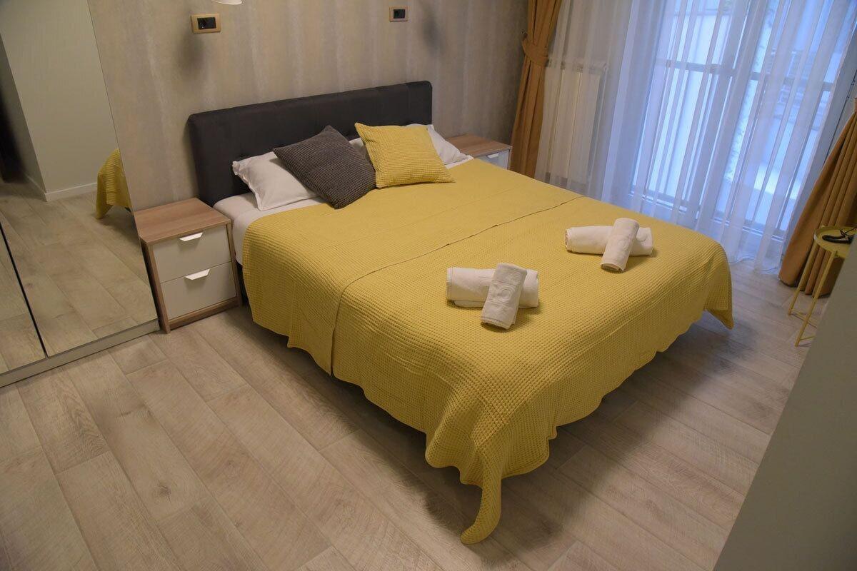 Garni House 46 Plus 贝尔格莱德 外观 照片