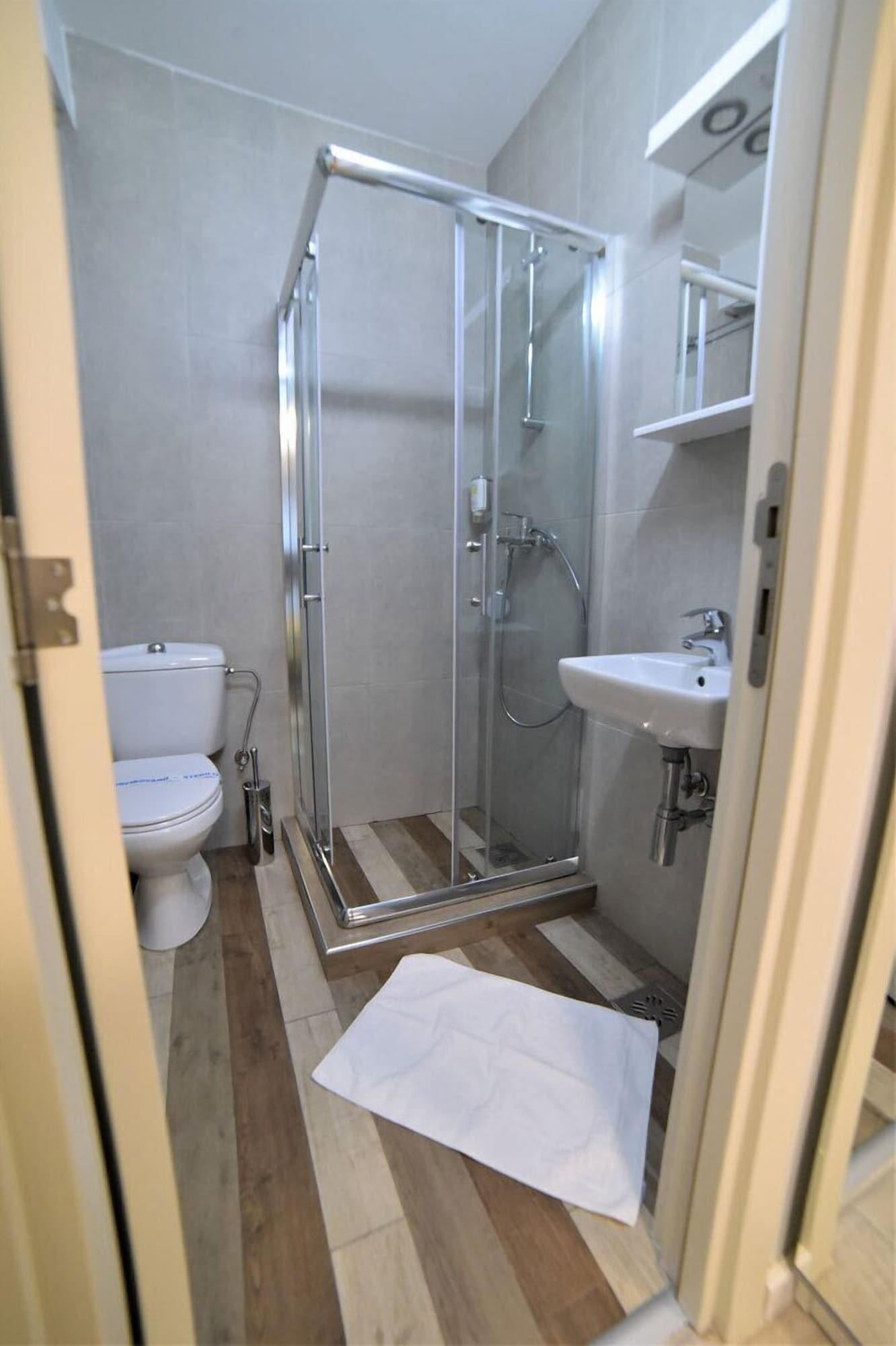 Garni House 46 Plus 贝尔格莱德 外观 照片