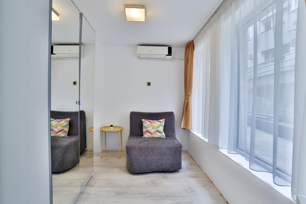 Garni House 46 Plus 贝尔格莱德 外观 照片