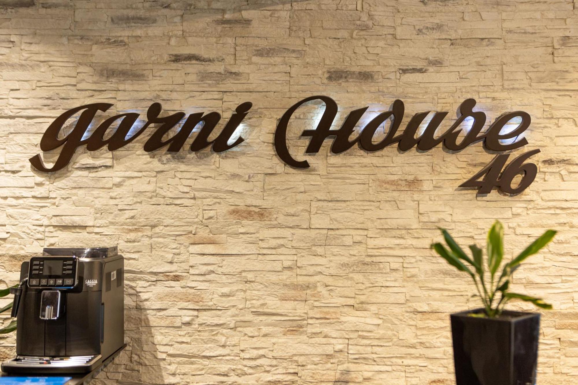 Garni House 46 Plus 贝尔格莱德 外观 照片