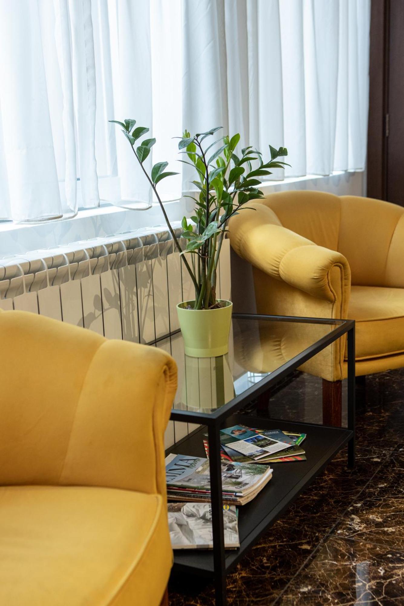 Garni House 46 Plus 贝尔格莱德 外观 照片
