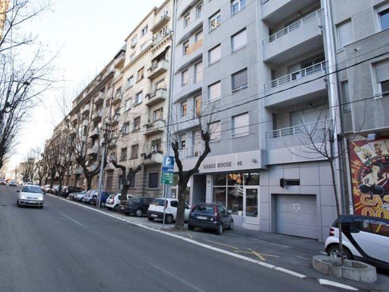 Garni House 46 Plus 贝尔格莱德 外观 照片